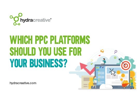 which ppc platforms should you use for your business? main thumb image